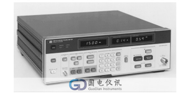 安捷倫8970B噪聲系數(shù)測(cè)試儀