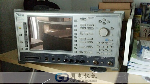 Anritsu(安立)MT8820C手機(jī)綜測儀