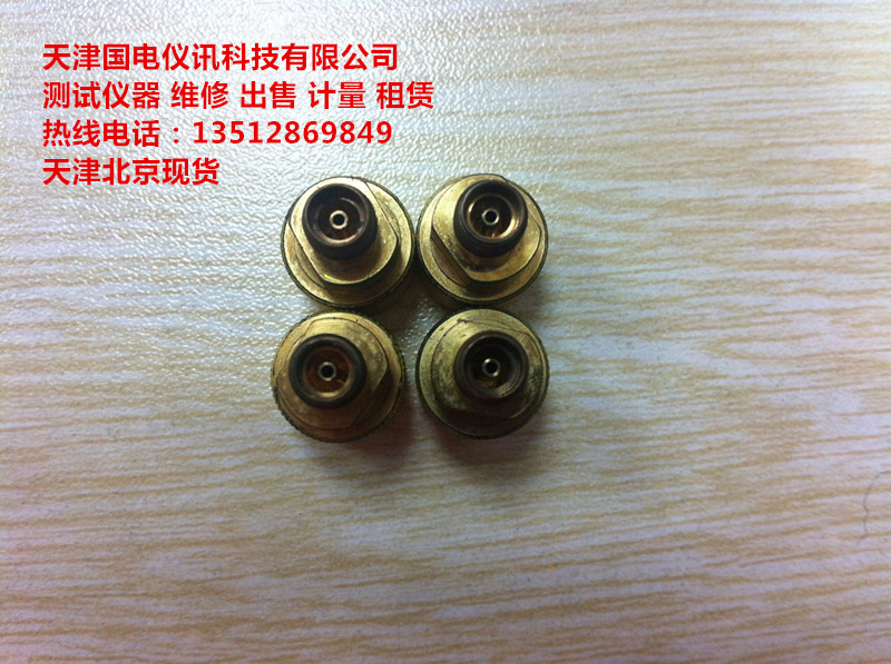 安捷倫agilent原裝校準(zhǔn)件85033E 3.5mm short 母頭