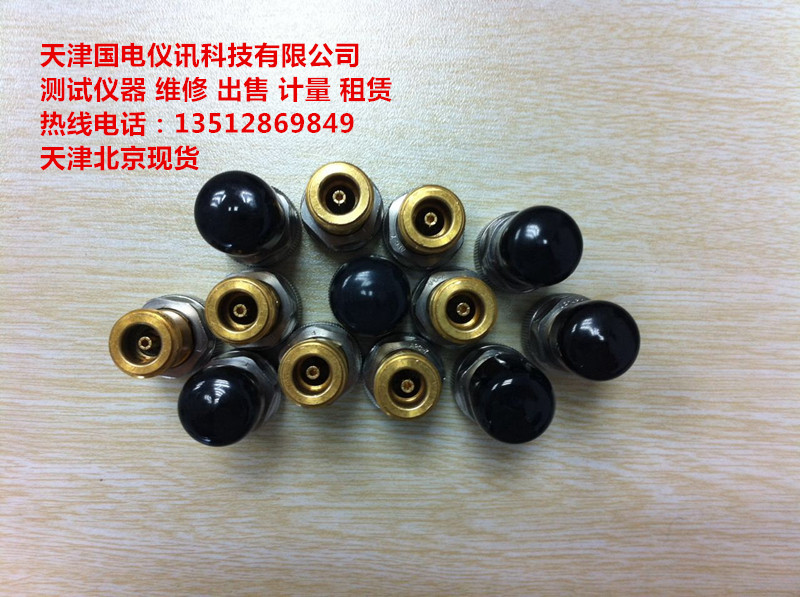 APC-7轉(zhuǎn)3.5mm母頭18G 精密級轉(zhuǎn)換器