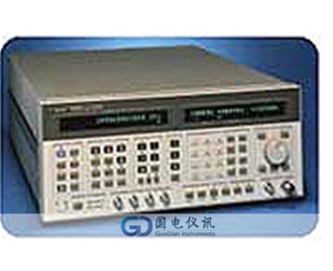 安捷倫8664A 高性能信號發(fā)生器， 3 GHz