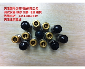 APC-7轉(zhuǎn)3.5mm母頭18G 精密級轉(zhuǎn)換器